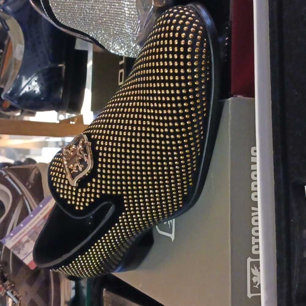Stacy Adams Swaggers - Picture 4 of 4